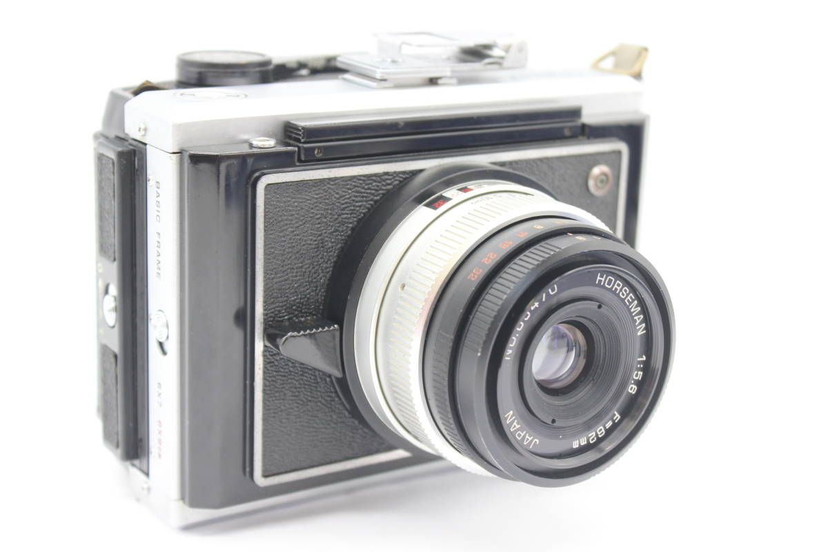 7R24】1円スタート HORSEMAN CONVERTIBLE ホースマン コンバーチブル 1