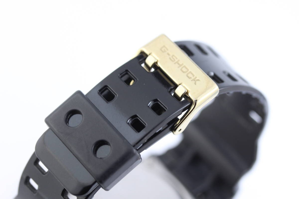 CASIO カシオ G-SHOCK GA-110GB | ALLATGYOGYSZER.HU