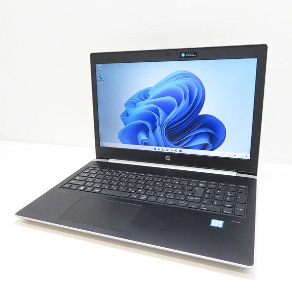 0 HP G5 i5 ⁄ Core ProBook 第8世代 8250U □ジャンク 1円～ PROBOOK :