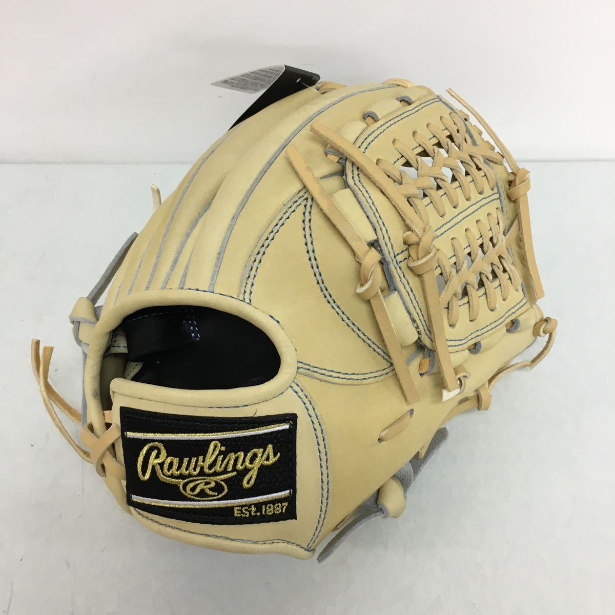 G-2306 タグ付き 品 ローリングス Rawlings HOH PRO EXCEL 少年軟式 ...