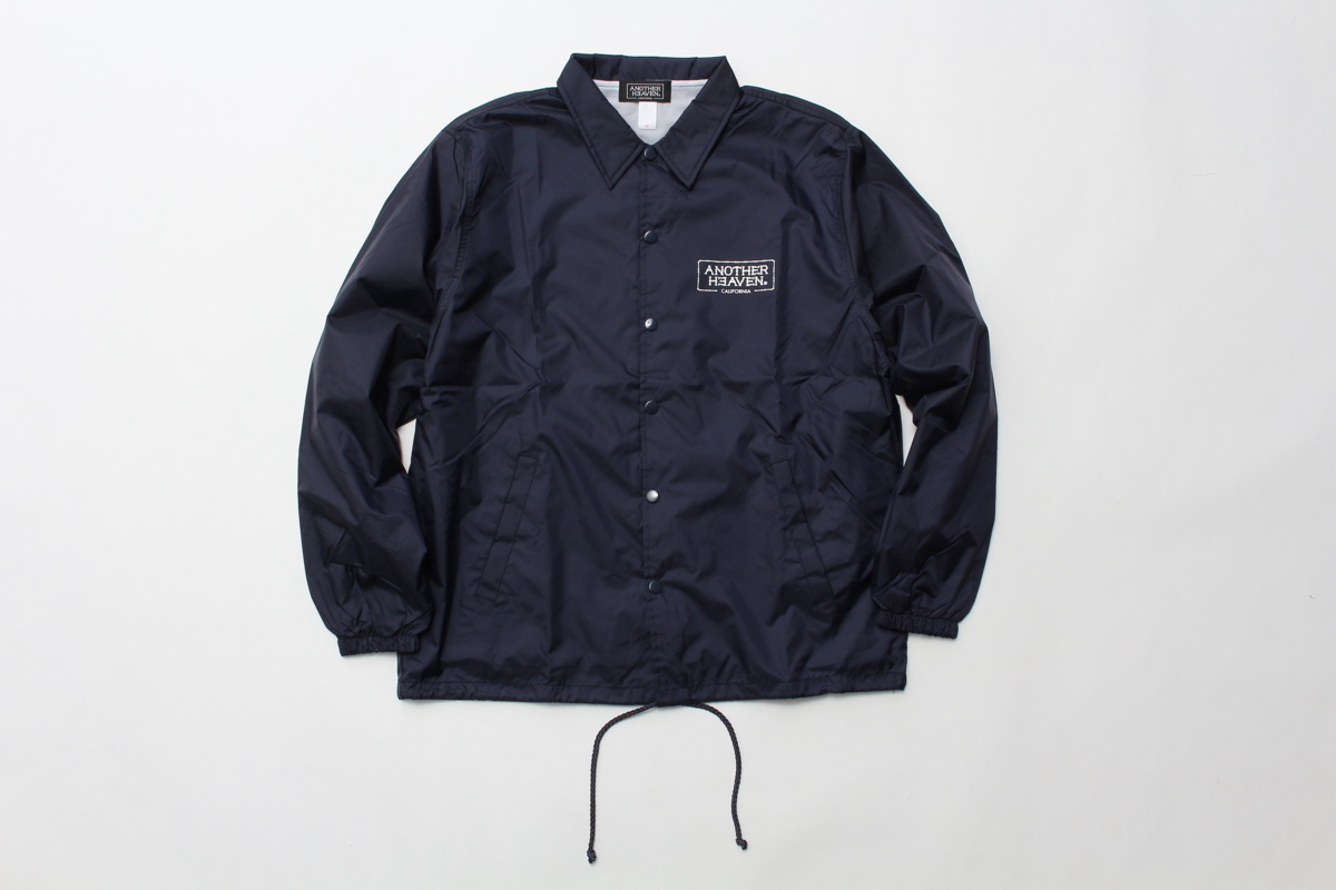 1円×2pcs Another Heaven/アナザーヘブン新品/正規品 COACH JACKET 