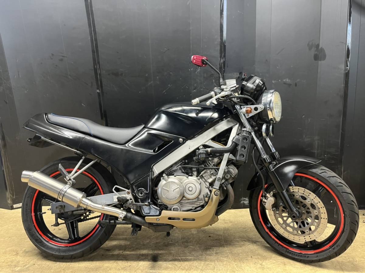 ^^さん専用 VTZ250 MC15 - ホンダ Yahoo!オークション HONDA 「vtz250 エンジン