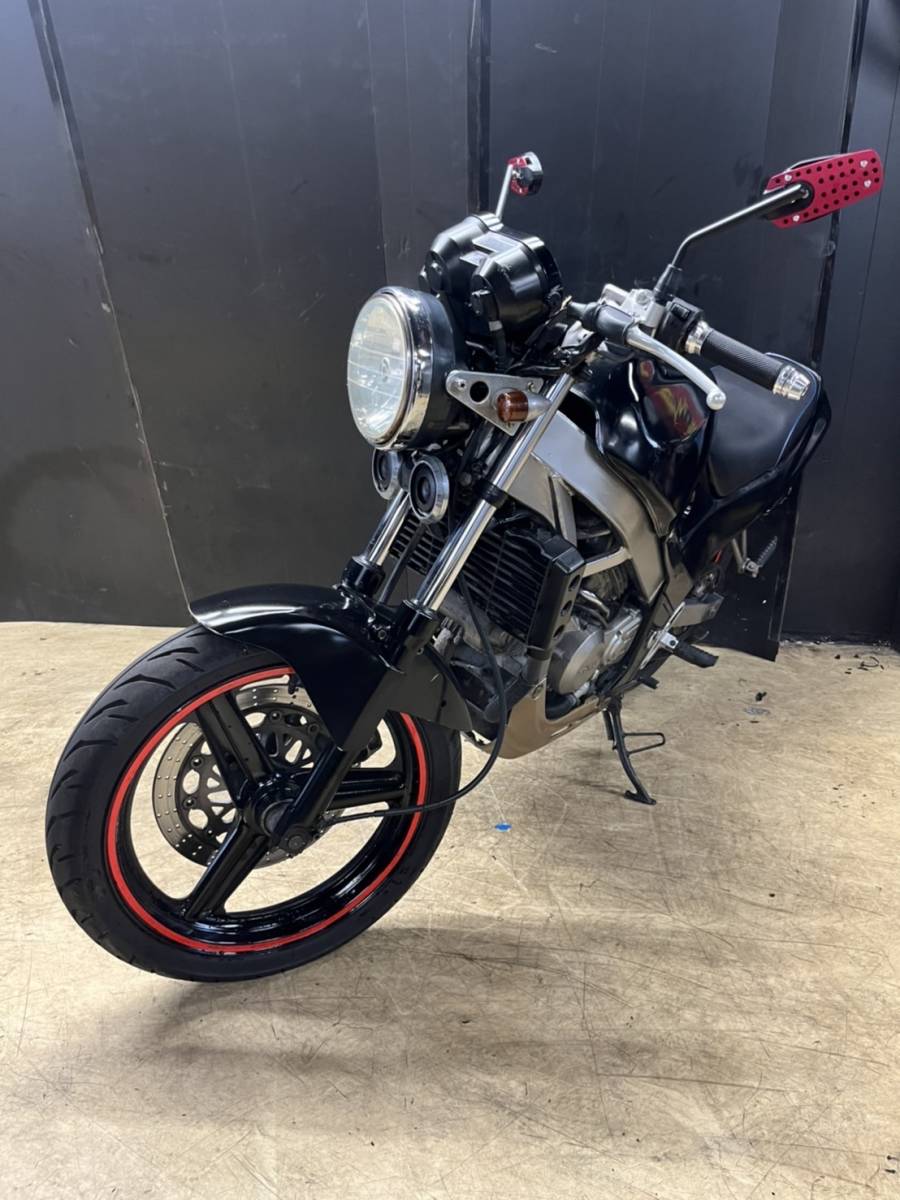 VTZ250 MC15 - ホンダ Yahoo!オークション HONDA 「vtz250 エンジン