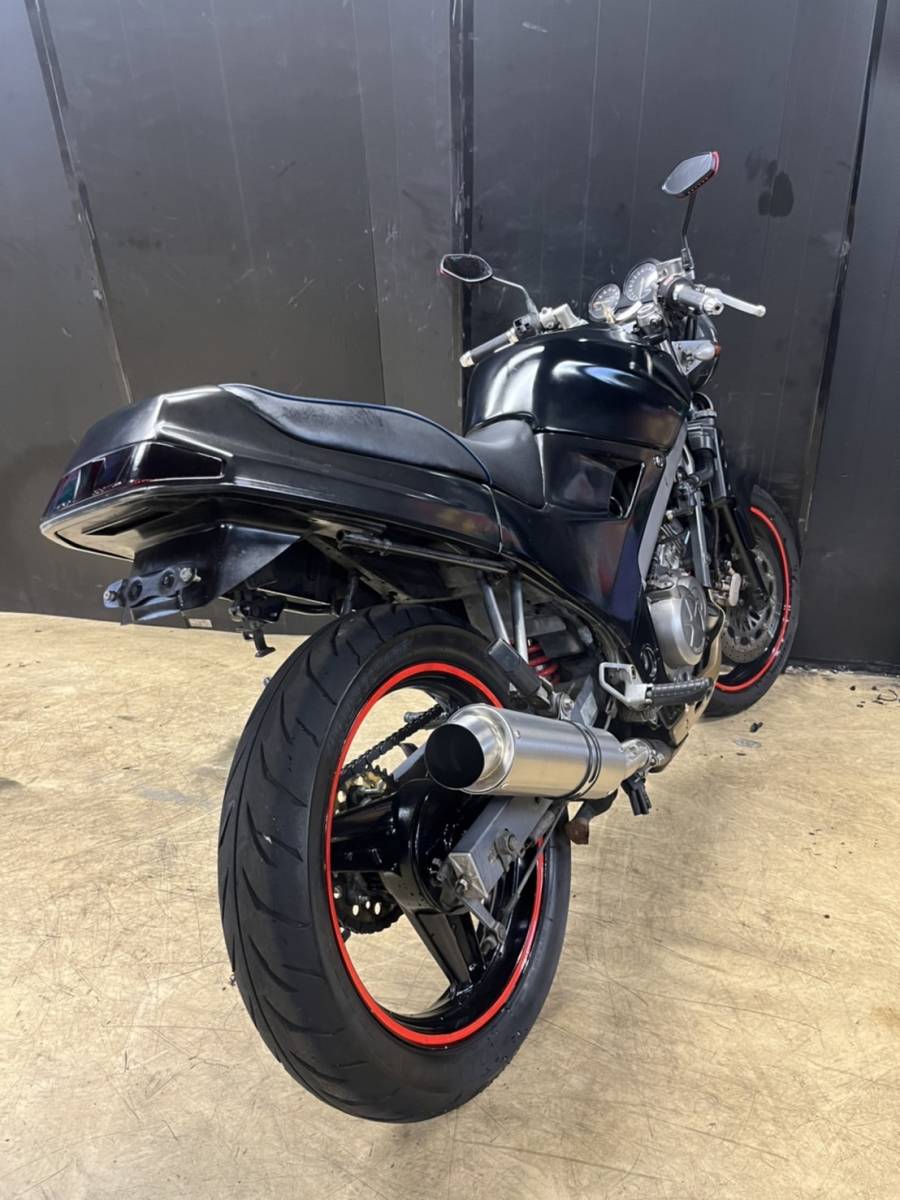 VTZ250 MC15 - ホンダ Yahoo!オークション HONDA 「vtz250 エンジン