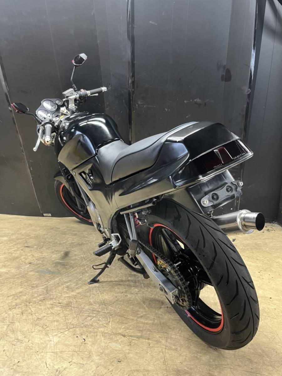 VTZ250 MC15 - ホンダ Yahoo!オークション HONDA 「vtz250 エンジン