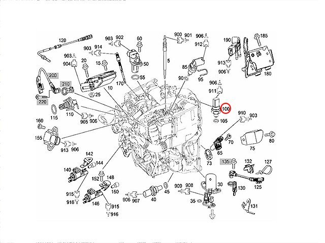 ブースト圧センサー ブーストプレッシャーセンサー 3シリーズ E90 335i : 用燃料レール圧力 EP6 1.6 R59 R58 R57 R56 S Mini、Cooper ゴルフ6