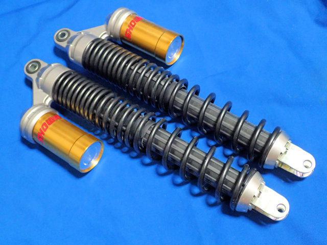 ADV150 Yahoo!オークション 「adv150」(サスペンション)(パーツ)の落札 