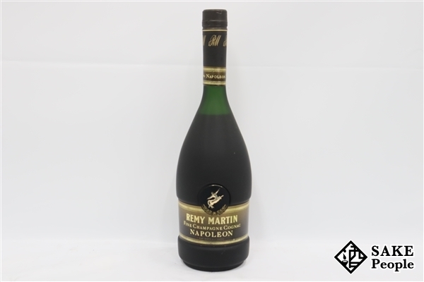 ◇1円～ レミー・マルタン ナポレオン 700ml 度数記載なし コニャック