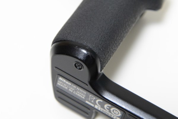Nikon グリップ GR-N1010 Nikon 1 V3用 GR-N1010 | Nikon オークション
