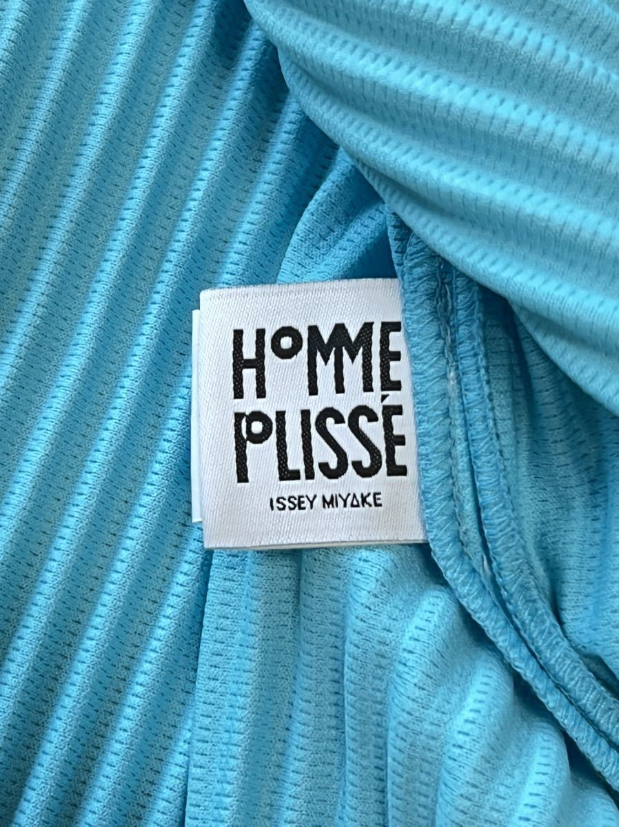【新品】HOMME PLISSE ISSEY MIYAKE オムプリッセ イッセイミヤケ 【HP01-JL124-70】ポンチョ フード ジャケット 2020年春夏 20SS HOMME ISSEY MIYAKE Yuji HOMMEPLISSE ポロシャツ