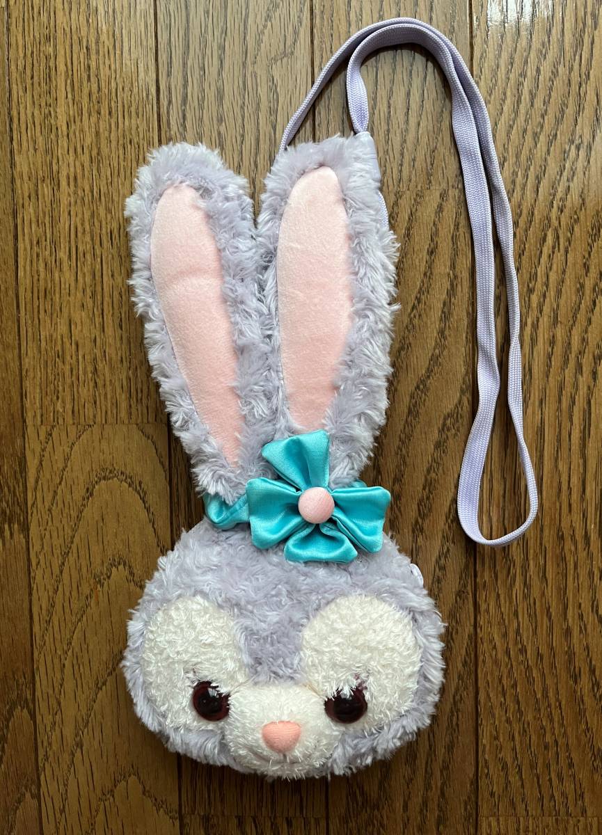 最終値下 1セットのみ ダッフィーシェリーメイジェラトーニステラルーコインケース Cenditec Com