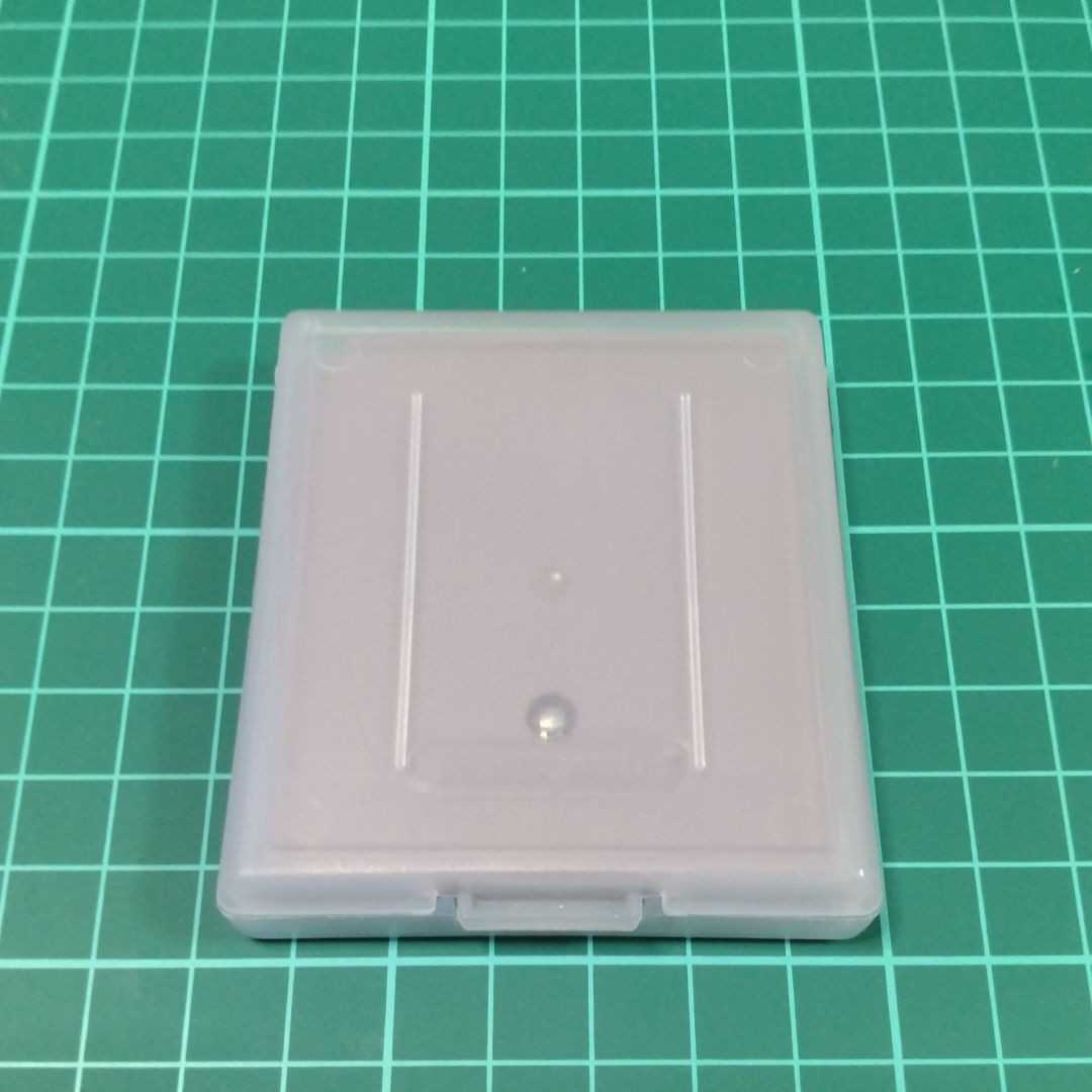 スノーブラザースJr. ゲームボーイ 動作品 動作確認済 GB ゲームボーイ