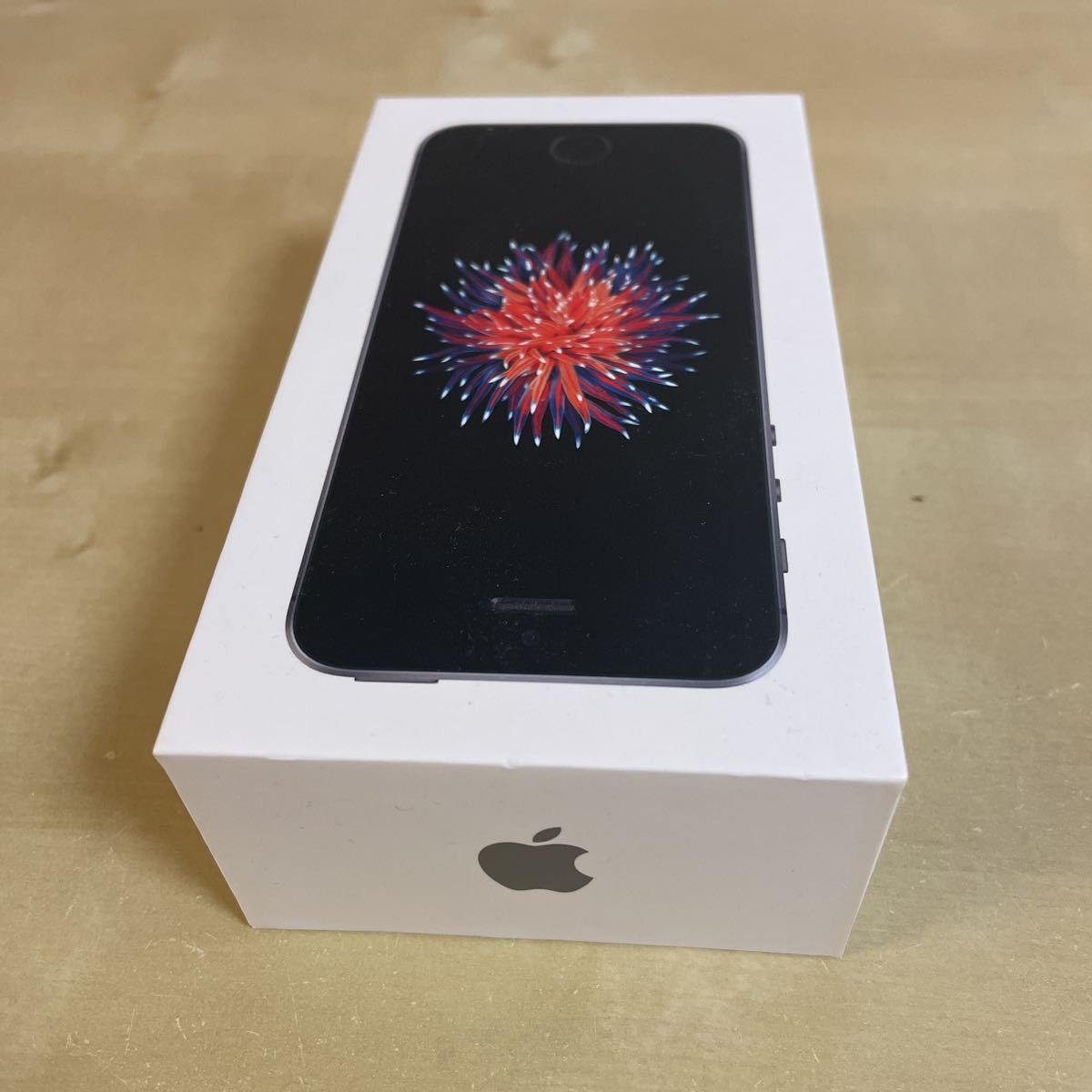 初代Apple iPhone SE スペースグレー iPhone SE 32GB Apple スペースグレイ 第一世代 第1世代 SIMフリー (第1
