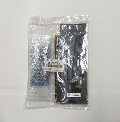 トヨタ純正 イクリプスナビ NSZT NSZT-W66T マイクの通販 nszt-w66t