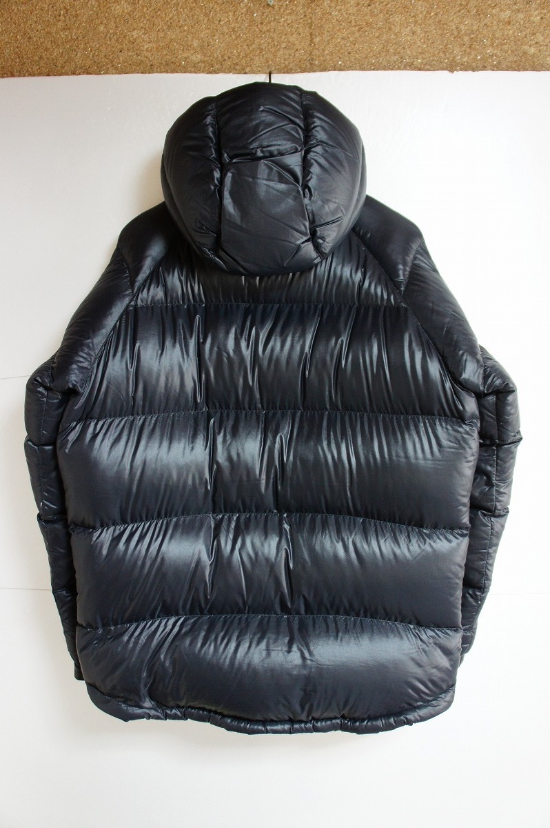 美品 WILDTHINGS ワイルドシングス 20D PERTEX DWON JACKET ダウン 