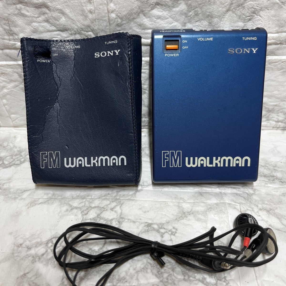 極上イタリア製ファクトリー Panasonic SL-S505 ポータブルCD