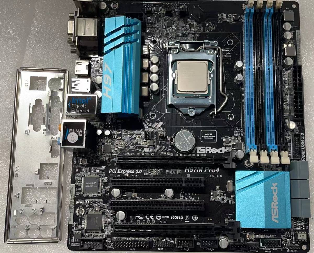 i7 マザーボード メルカリ 4790k Yahoo!オークション メモリCPU 