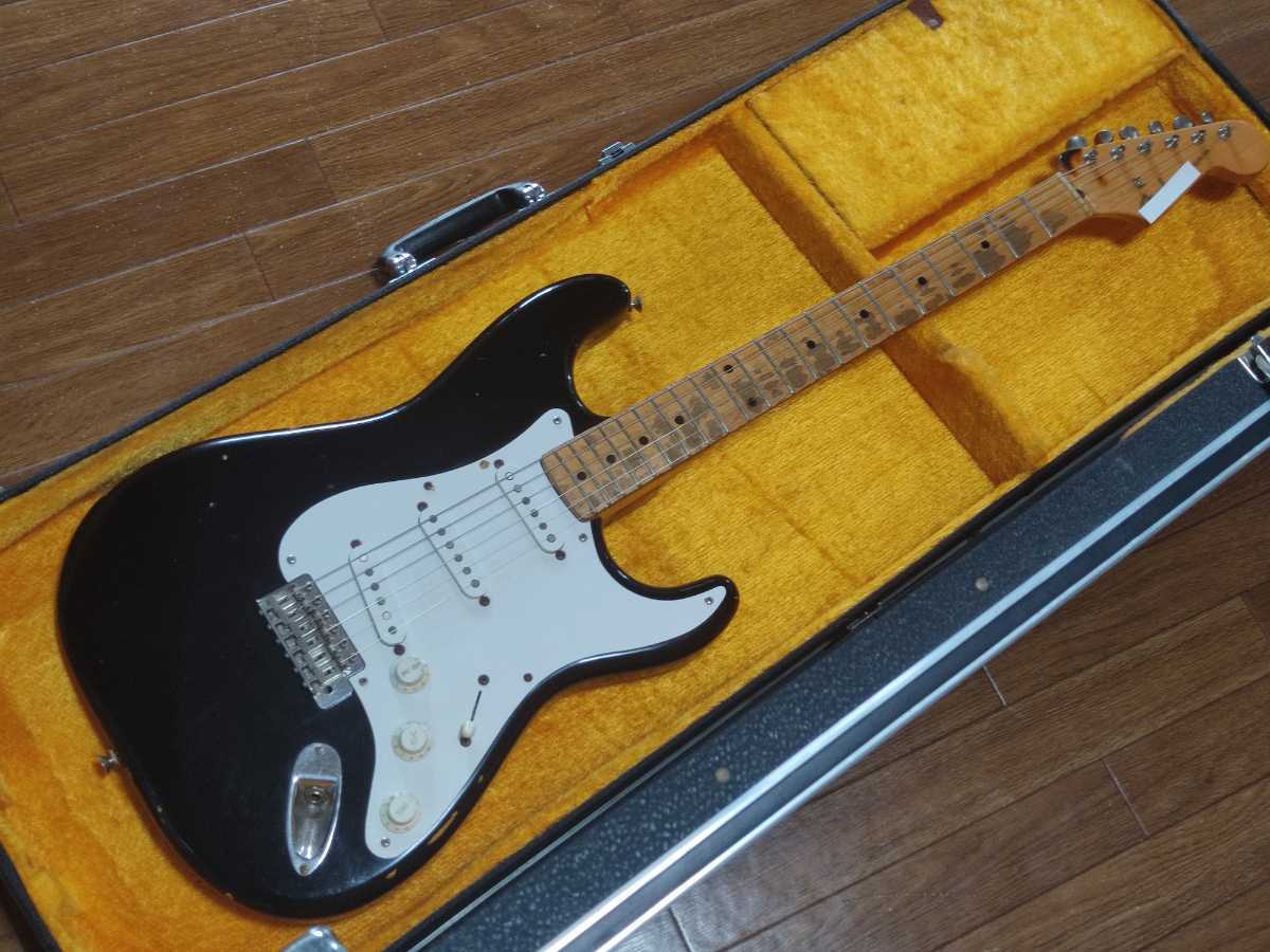Tokai Springy Sound ST-42 78年製 Guitar 0 スパロゴ - | Vintage