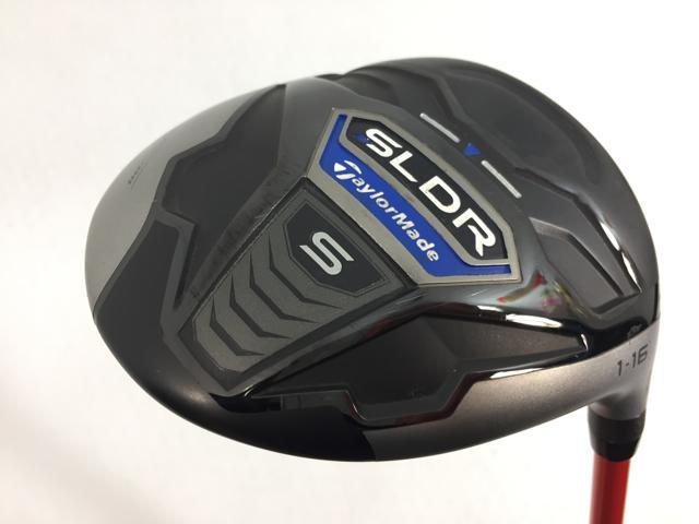 【お買い得，得価】 テーラーメイド SLDR Mini ドライバー 2014 USA仕様 1W ツアーAD DJ-5 6461(フレックス その他)｜売買されたオークション情報、yahooの商品情報をアーカイブ公開 - オークファン 男性右きき用
