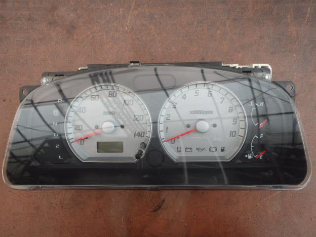 ワゴンＲ TA-MC22S スピードメーター 660 RR-SWT K6A-DET ZS6 青 34100-83H40 188892