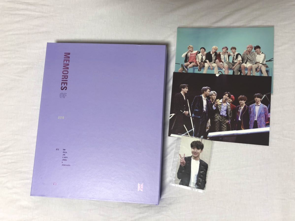 BTS MEMORIES 2018 日本語字幕付き BTS JAPAN OFFICIAL SITE | NEWS