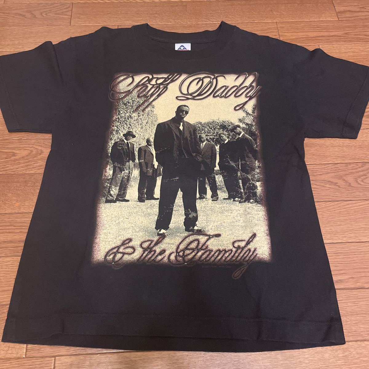 Notorious Puff B.I.G. remembers 0 con puff daddy notorious b.i.g 