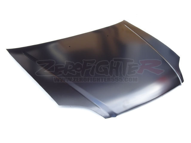  送料Ｉ EKシビック前期純正OEM フロントボンネットフード EK9 EK4 EK3 前期型 ゼロファイター JDM USDM FRPより丈夫EJ7シビッククーペ(フロント)｜売買されたオークション情報、yahooの商品情報をア ホンダ用
