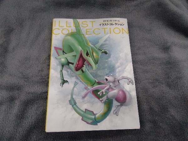 新品未開封カード2枚付き】ポケモンカードゲーム イラストコレクション ポケモンカードゲーム 5