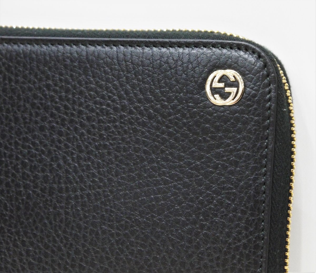 グッチ 財布 ☆中古美品小田原店 レディース レザー グッチ｜WATCHNIAN公式通販 ★【中古美品】小田原店 (5-1) 正規品 グッチ 財布 長財布 ラウンドファスナー ブラック BLACK GUCCI メンズ 革 レザー 2711H 8402