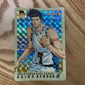 仙道彰の値段と価格推移は 47件の売買情報を集計した仙道彰の価格や価値の推移データを公開