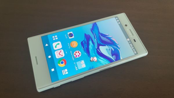 人気SALE，豊富な Xperia X Compact SO-02J SIMロック解除済み Android スマホ docomo SONY 5027(Android)｜売買されたオークション情報、yahooの商品情報をアーカイブ公開 - オークファン Android