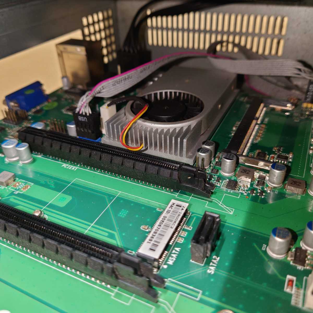 マイニングリグ ビットコイン BIOS起動確認済 マイニングフレーム  パソコンパーツ(パソコン)｜売買されたオークション情報、Yahoo!オークション(旧ヤフオク!) の商品情報をアーカイブ公開 -  オークファン（aucfan.com）