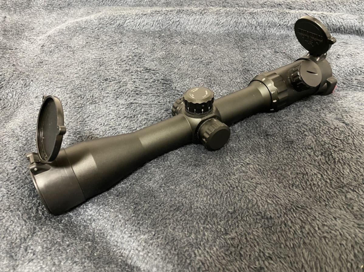大人気，低価 タスコジャパン TR-X Precision 3-9&times;40MM イルミネーションモデル ライフルスコープ 射撃 エアガン サバゲー 1円スタート(パーツ)｜売買されたオークション情報、yahooの商品情報をアーカイブ パーツ