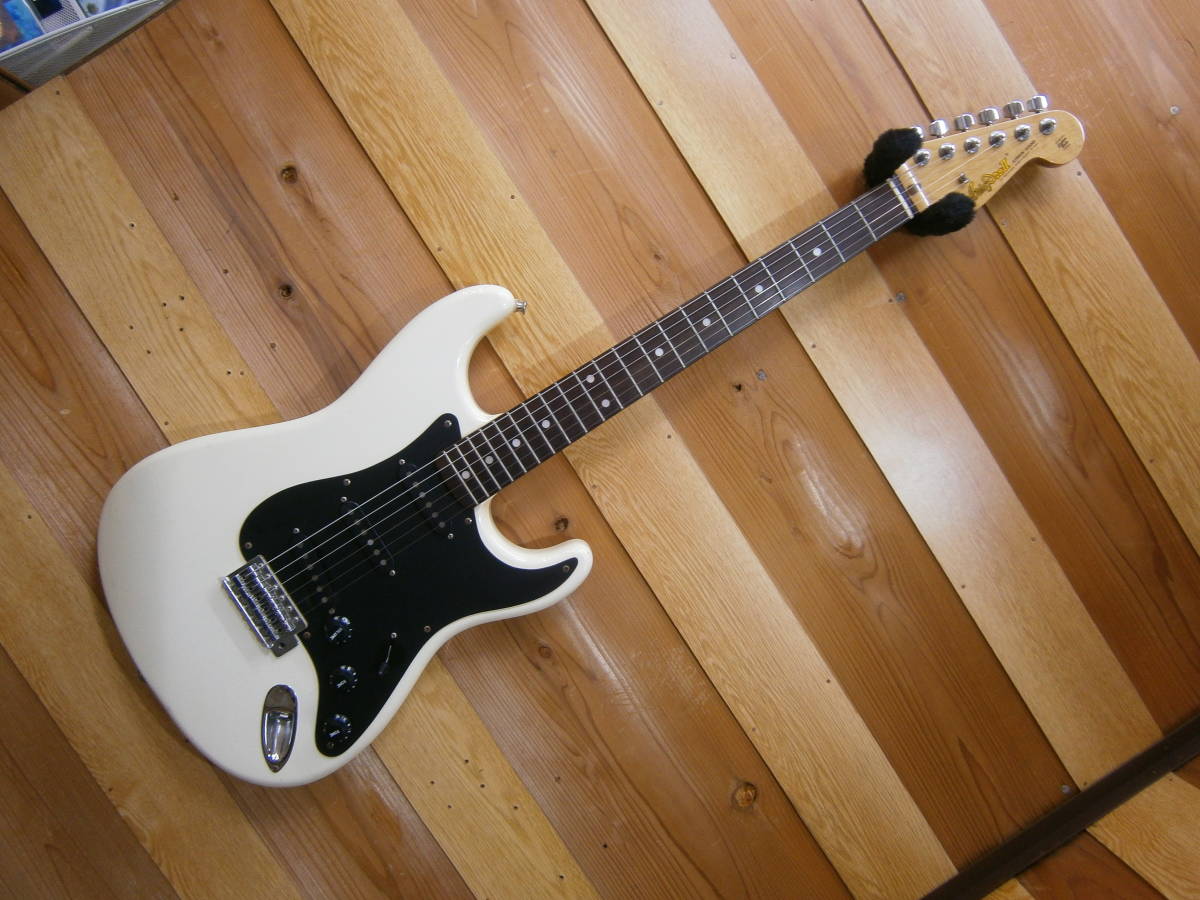 ★値下げ・中古・アリア・プロⅡ＜ＳＴ＞日本製・マツモク製・ジャンク扱い