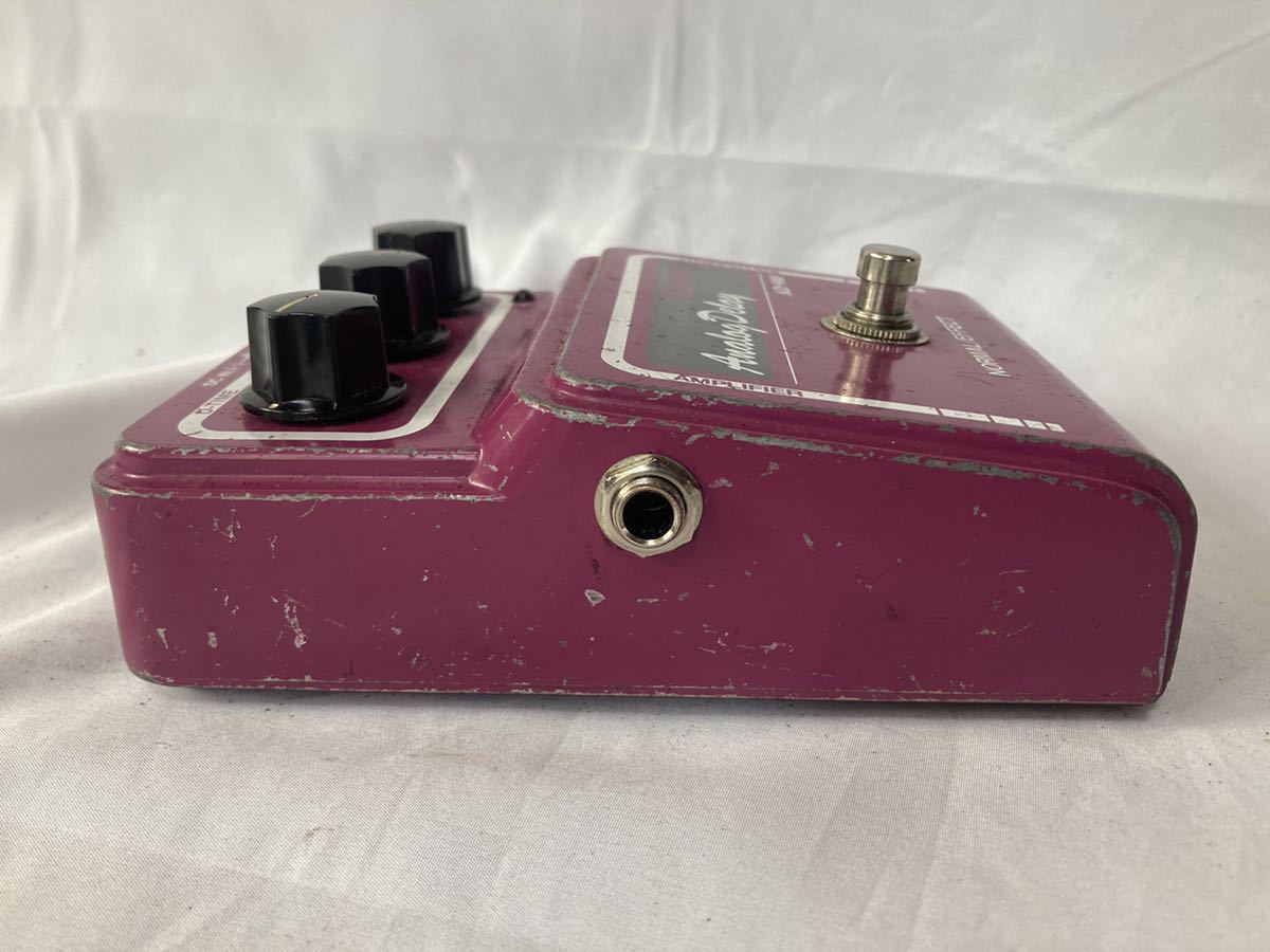 Maxon AD-900 Analog Delay ギター エフェクター アナログディレイ