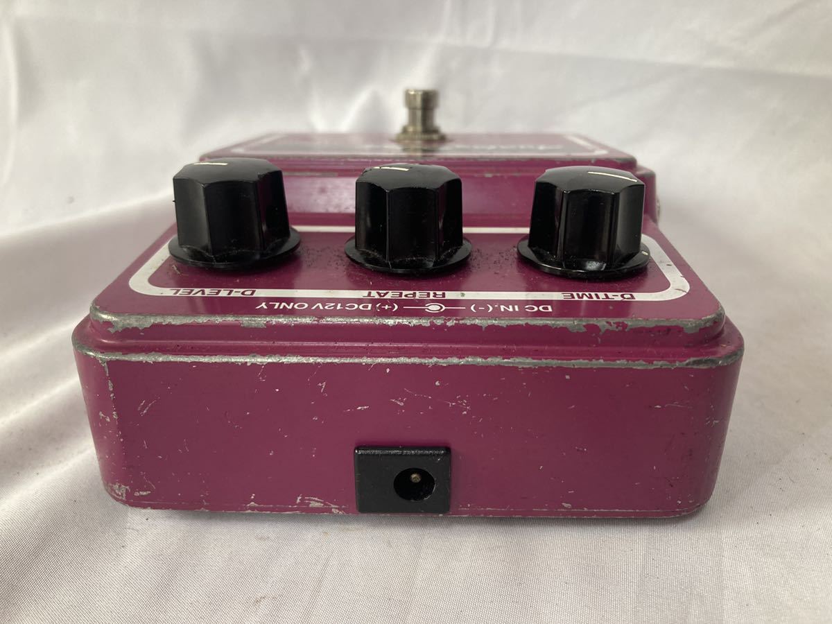 Maxon AD-900 Analog Delay ギター エフェクター アナログディレイ