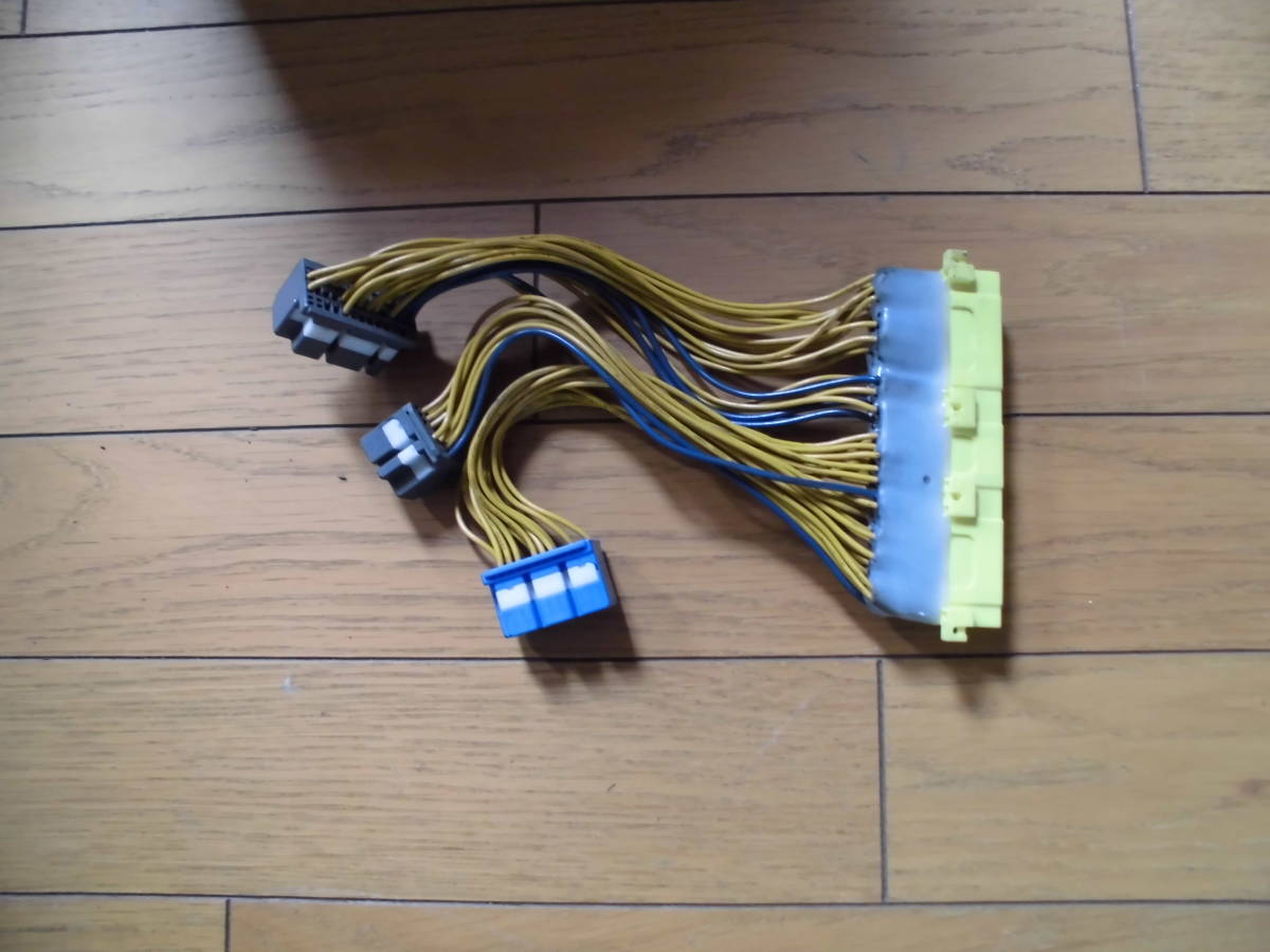 2026年最新Yahoo!オークション -ek9 変換ハーネスの中古品・新品・未 