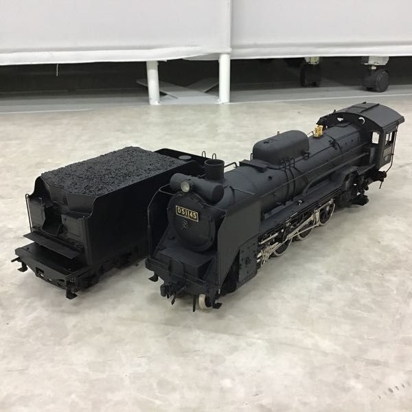 カツミ 1⁄45 Yahoo!オークション - 日車夢工房 深和日車夢工房 軌間24
