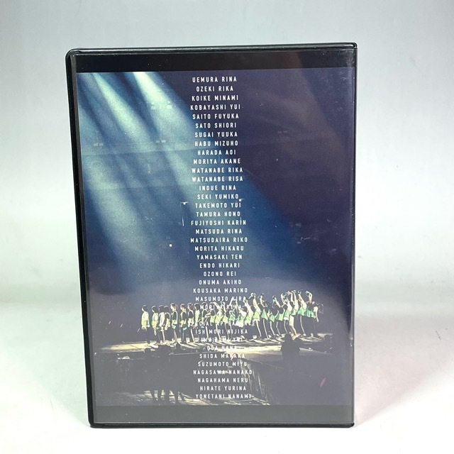 Documentary of 僕たちの嘘と真実 欅坂46 : 公式通販 Blu-ray DVD - 映画『