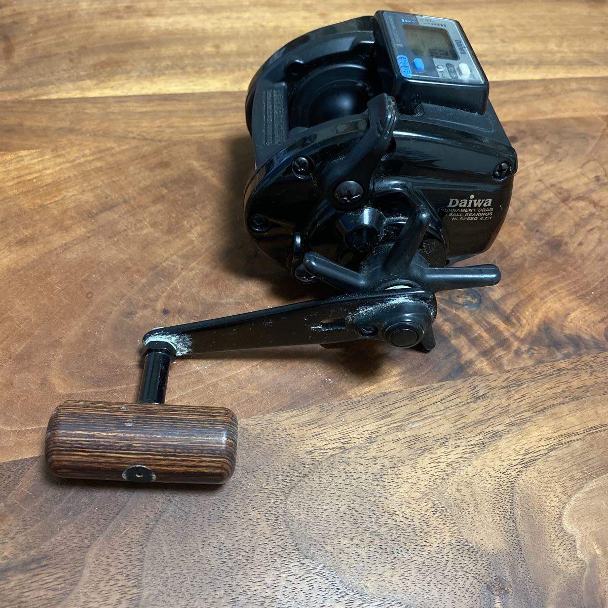 DAIWA タナセンサーX350 ダイワ に興味をもっていただき 【公式通販】