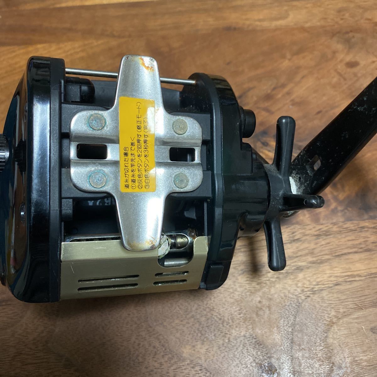 それでも釣りに行くさん　専用ページ DAIWA タナセンサーX350 ダイワ に興味をもっていただき 【公式通販】