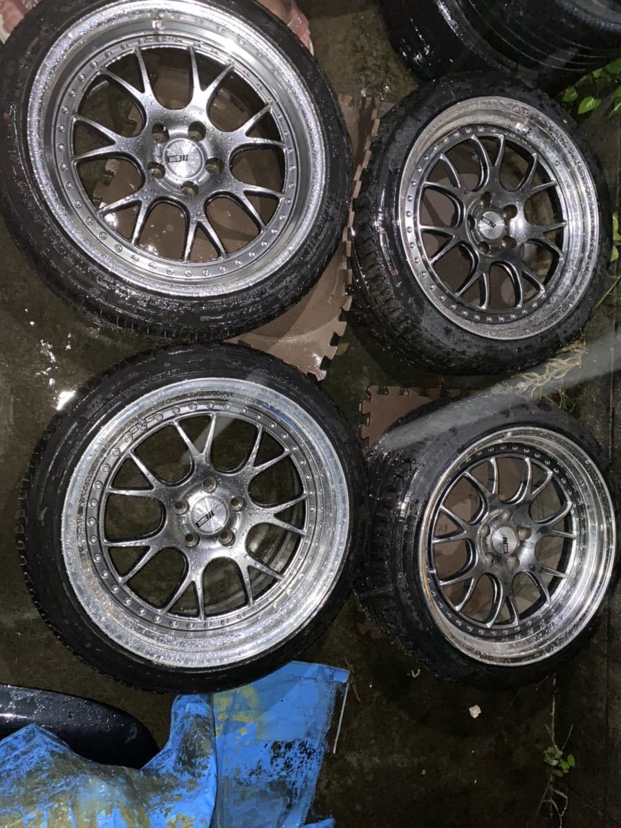 SSR プロフェッサー MS3 19インチ