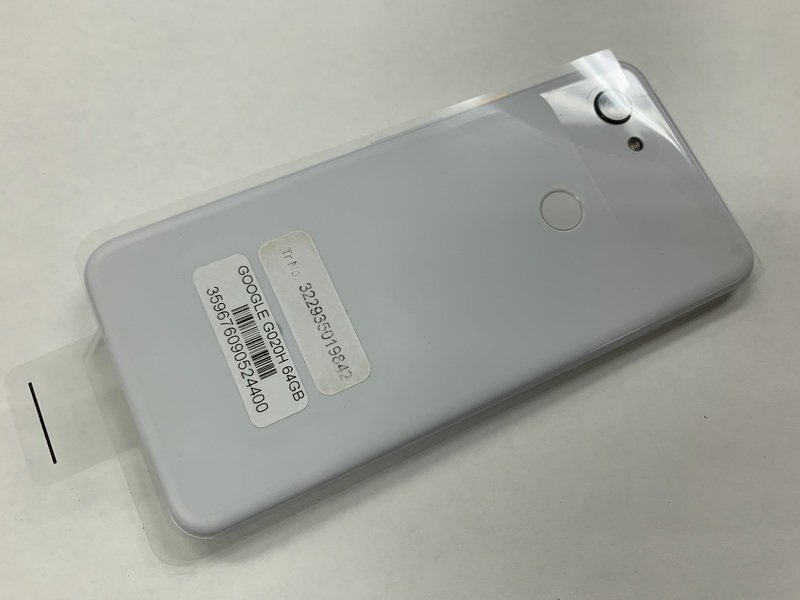 ムスビー｜SIMフリー Pixel3a 64GB パープル n05049Google