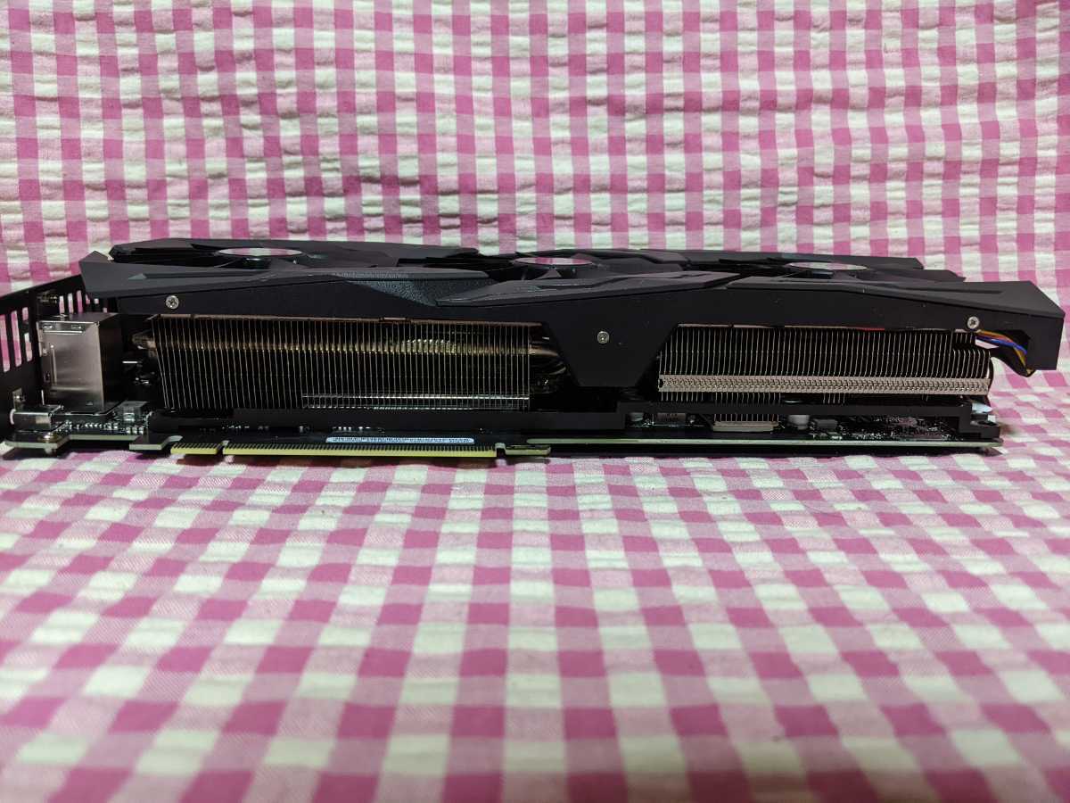 格安☆】ASUS ROG Strix GeForce RTX 2060 SUPER OC edition 8GB 