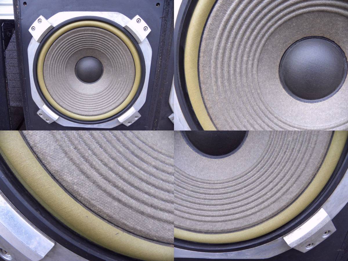 ☆OTTOオットー☆2ウェイ2スピーカー SX-77 2本☆30cmウーハ☆音響