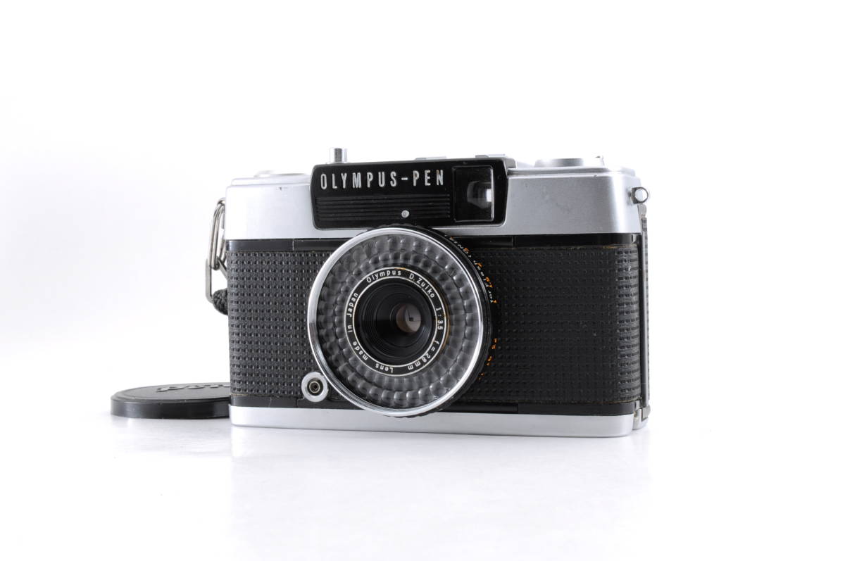PEN OLYMPUS 赤ベロOK EE-3♢赤ベロOK オリンパス EE-3 EES-2