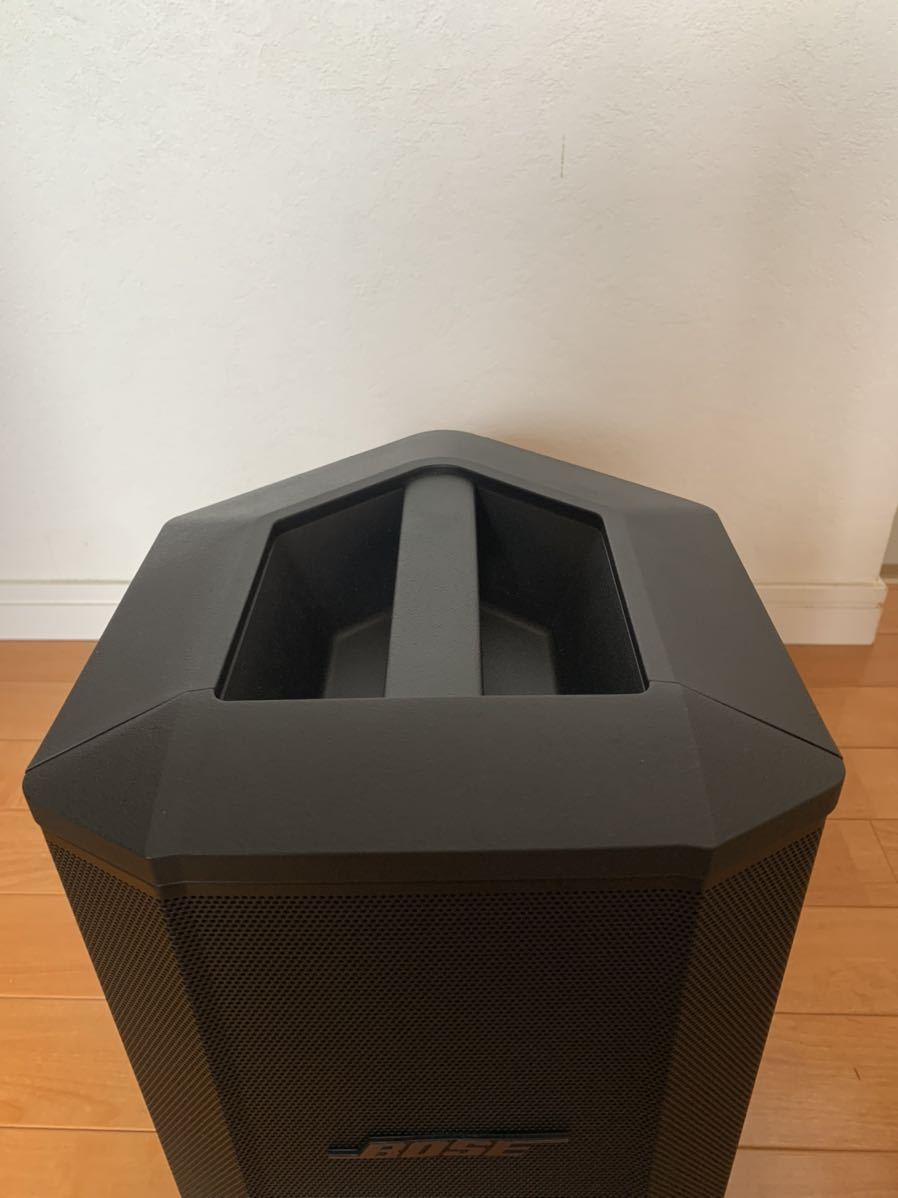 BOSE S1 Pro バッテリー内蔵　PA スピーカー_2