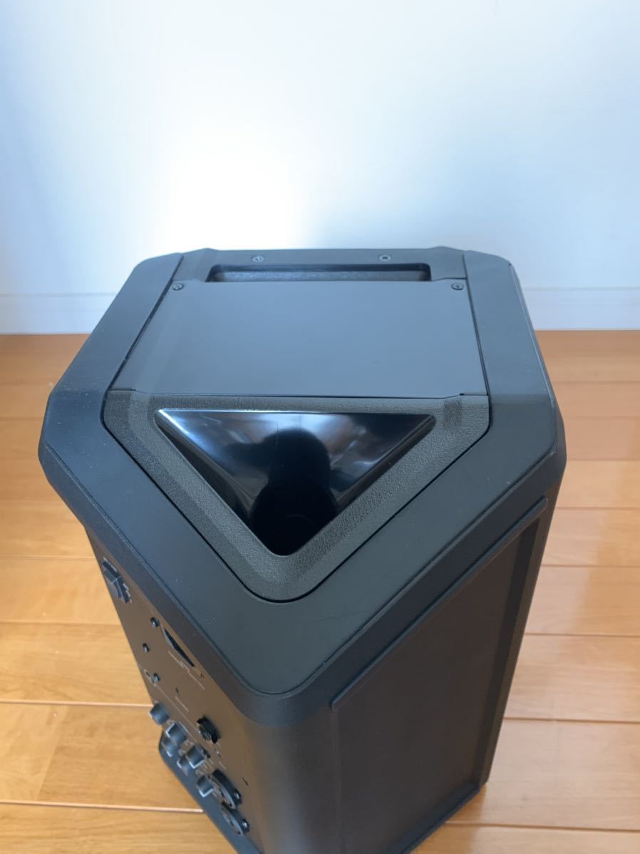 BOSE S1 Pro バッテリー内蔵　PA スピーカー_4