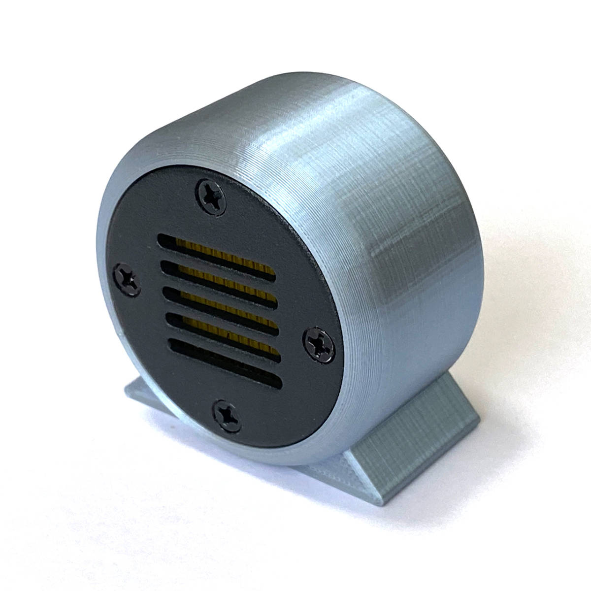 オリジナルツイータースタンド】☆Dayton Audio AMT Mini-8 エア