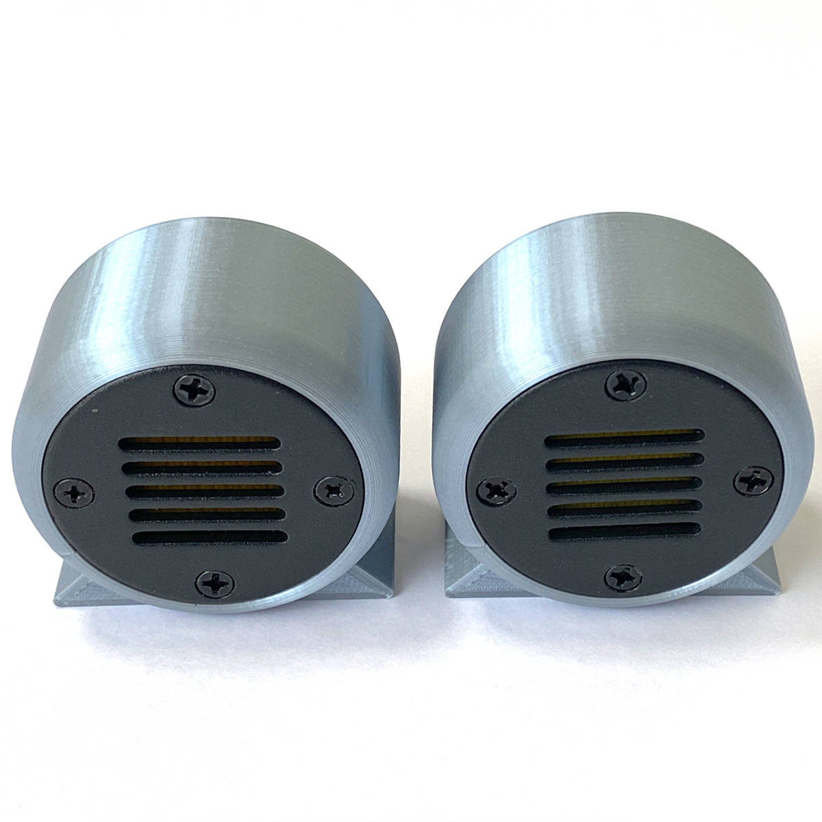 Dayton Audio AMT Mini-8 専用ツイーターケース■ATB02 Dayton Audio AMT Mini-8 専用ツイーターケース□ATB02 Dayton Audio